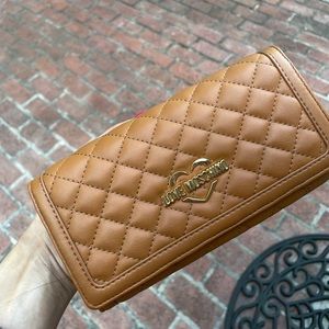 Love Moschino wallet